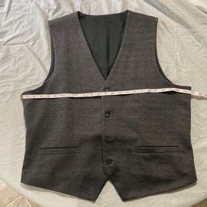 Botvela Waistcoat / Vest